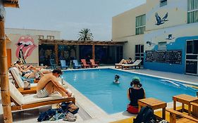 Viajero Paracas Hostel